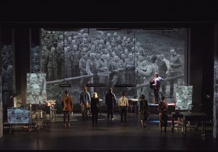 Spring Arts 2025: Ruth Asawa, Colman Domingo, Bay Area Dance Week + More